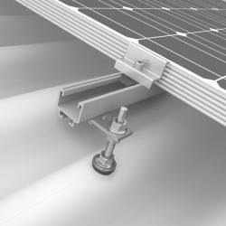 Sistem fotovoltaic On-grid 25.9 kw - Dumbrăvița, Jud. Timiș