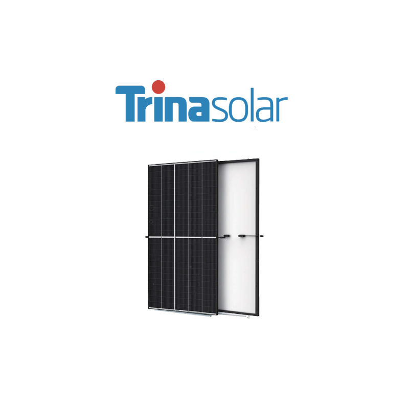 Trina Solar  400WP