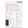 AXITEC XXL HC 540W