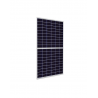 Sistem fotovoltaic hibrid 18 kw cu stocare - Moșnița Nouă, jud. Timiș
