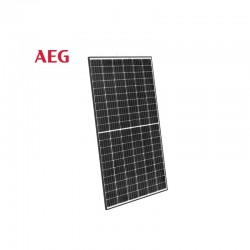 Sistem fotovoltaic On-grid 23.5 kw - Vladimirescu, jud. Arad